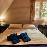 Chalet - A Perfect Vacation Penhas da Saude