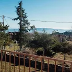 Escapadinha Da Estrela Alpehytte
