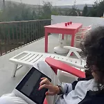 木屋 Escapadinha Da Estrela Penhas da Saúde