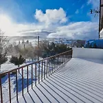 Escapadinha Da Estrela Penhas da Saúde
