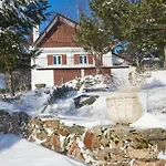 Escapadinha Da Estrela Alpehytte *