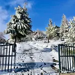 木屋 Escapadinha Da Estrela *