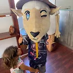 Escapadinha Da Estrela Penhas da Saúde