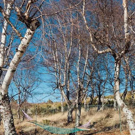 Escapadinha Da Estrela - Penhas da Saúde