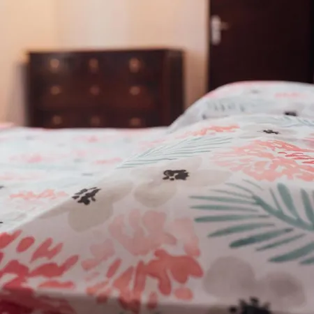 Escapadinha Da Estrela - Шале