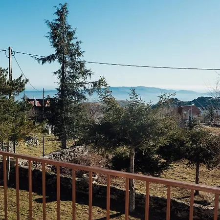 Escapadinha Da Estrela - Penhas da Saude