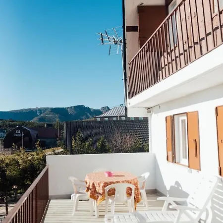 Escapadinha Da Estrela - Шале Пеньяс-да-Сауде