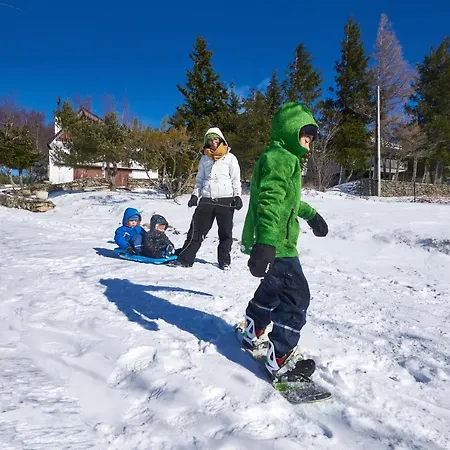 Escapadinha Da Estrela - Шале Пеньяс-да-Сауде