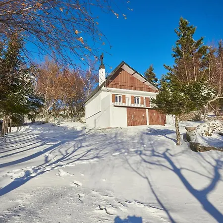 Chalet Escapadinha Da Estrela -