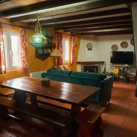 Escapadinha Da Estrela - *