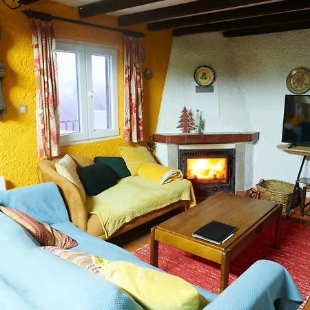 Escapadinha Da Estrela - Penhas da Saúde