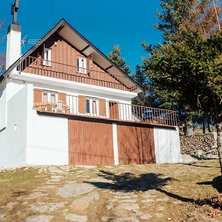 Escapadinha Da Estrela Penhas da Saúde