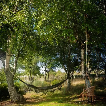 Escapadinha Da Estrela * Penhas da Saúde