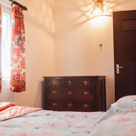 Escapadinha Da Estrela * Penhas da Saúde