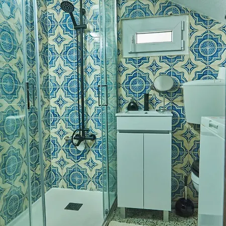 Σαλέ Escapadinha Da Estrela Penhas da Saúde