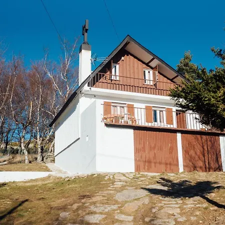 Escapadinha Da Estrela Σαλέ Penhas da Saúde