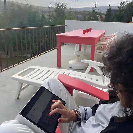 Σαλέ Escapadinha Da Estrela Penhas da Saúde