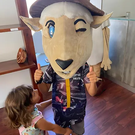 Escapadinha Da Estrela Penhas da Saúde