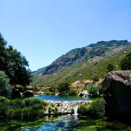 Escapadinha Da Estrela * Penhas da Saúde