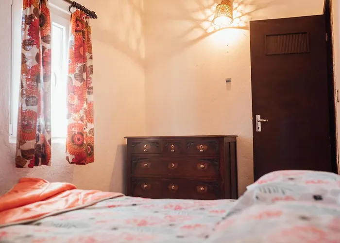 Escapadinha Da Estrela - Шале