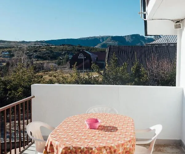 Escapadinha Da Estrela - * Пеньяс-да-Сауде