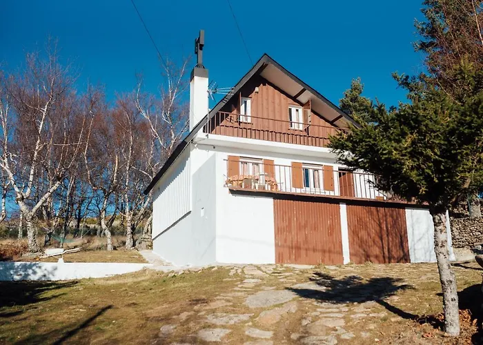 Escapadinha Da Estrela -