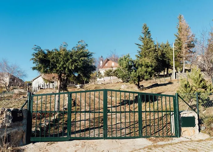 Escapadinha Da Estrela - * Пеньяс-да-Сауде