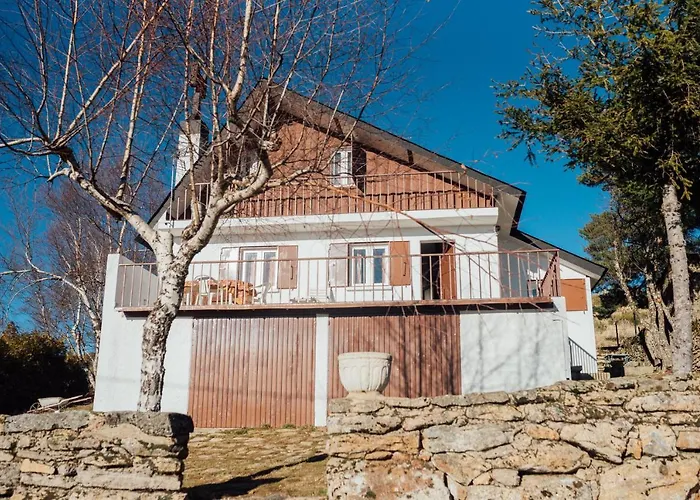 Escapadinha Da Estrela - Шале *