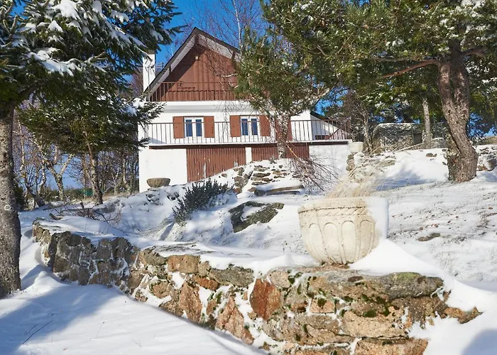 Escapadinha Da Estrela - *