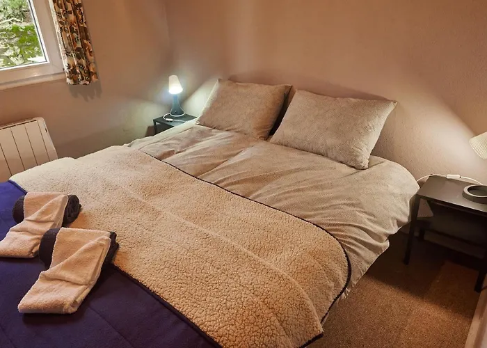 Escapadinha Da Estrela - *