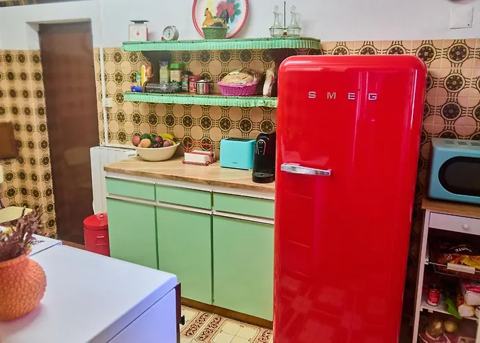 Шале Escapadinha Da Estrela - Пеньяс-да-Сауде