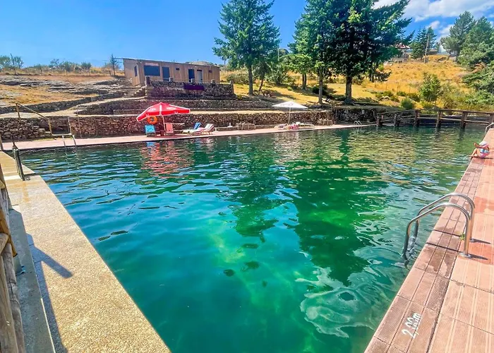 Escapadinha Da Estrela - *